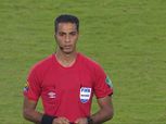 كاف يفاجئ أمين عمر بعد استبعاده من مباريات الدوري بسبب الزمالك