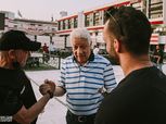 مرتضى منصور: الأهلي يعيش حالة تخبط إداري والجمهور يدفع الثمن.. والخطيب بيقلدني