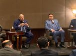 رئيس المقاصة: الأهلي يحسم بطولاته بنجومه والحكام