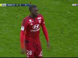 بالفيديو| لاعب يحصل على أغرب حالة طرد بالدوري الفرنسي