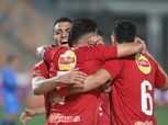 سيناريو قاتل يتوج الأهلي بالدوري دون الفوز على بيراميدز.. حسبة برما