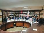 عصام سالم متحدثا إعلاميا لنادي الزمالك