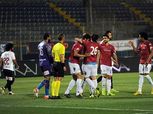 قبل مواجهة المصري.. محطات تعثر بيراميدز بالدوري