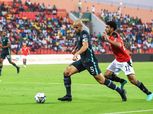 عمر مرموش أول المحترفين المنضمين لمعسكر منتخب مصر قبل مباراتي السنغال