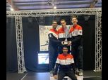 منتخب الشيش يتأهل لربع نهائي كأس العالم للشباب