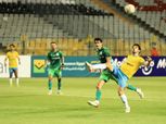 التشكيل الرسمي لمباراة الإسماعيلي والمصري البورسعيدي في الدوري