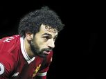 «صلاح» يصارع «مانى» و«أوباميانج» على جائزة «كاف»