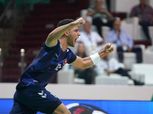 عمر سامي دحروج: الأهلي فاز على بنفيكا بجدارة.. وجاهزون لنصف النهائي