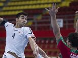 قاهر العظماء.. مشوار منتخب مصر نحو نهائي بطولة العالم لناشئي اليد