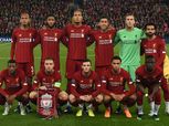 تشكيل ليفربول المتوقع في مباراة جينك البلجيكي بدوري أبطال أوروبا