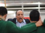 محمد مصيلحى يشيد بلاعبي سلة الاتحاد السكندري بعد التتويج بالبطولة العربية