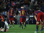 برشلونة يفتقد أهم أسلحته هذا الموسم