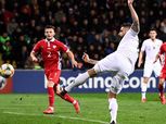 منتخب تركيا يسحق مولدوفا برباعية نظيفة في تصفيات يورو 2020