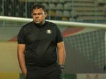 مصدر: إيهاب جلال استقر على ضم حمد إبراهيم لجهاز منتخب مصر