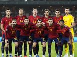 قائمة منتخب إسبانيا الأولية استعدادا لملحمة «يورو 2024»