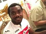 رئيس الزمالك: كاسونجو تلقى عروض أخرى شاهدتها بنفسي