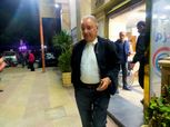 طلعت يوسف يزور أحمد رفعت لاعب مودرن فيوتشر في المستشفى «صور»