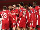 ليفربول يقترب من التعاقد مع مدافع الأرجنتين