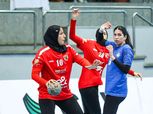 الأهلي يواجه الشمس في دوري كرة اليد للسيدات.. موعد المباراة