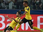 بالفيديو| دورتموند يكتسح ليجيا وارسو بستة أهداف