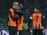 لاعب شاختار يُسطّر رقم قياسي للبرازيليين في دوري أبطال أوروبا
