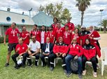 بعثة منتخب التجديف تصل القاهرة اليوم بعد حجز 4 مقاعد في أولمبياد باريس