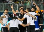 منتخب الشاطئية يفوز على إسبانيا.. ويتأهل لنصف نهائي كأس القارات