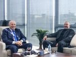 أحمد دياب يعلن موقفه من رئاسة اتحاد الكرة