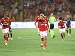 كم نقطة يحتاجها الأهلي للتتويج بلقب الدوري بعد الفوز على سيراميكا؟