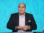مهيب عبدالهادي: «كارتيرون مهتم بأزارو.. والمغربي قال صعب انضم للزمالك»