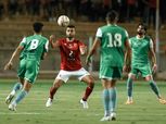 جهاد جريشة: «الصباحي» قدم مباراة كبيرة وطرد لاعب إيسترن كومباني صحيحا