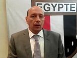 شريف العريان عن استضافة العلمين للبطولات: مصر كسبت ثقة الاتحادات الدولية