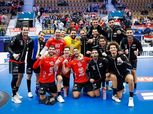 للمشاركة في الدوري الذهبي.. منتخب مصر لكرة اليد يغادر إلى الدنمارك