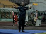 موسيماني: الأهلي مميز.. ومحمد شريف في تطور مستمر
