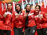 اتحاد السلاح يعلن عن القائمة النهائية المشاركة في أولمبياد باريس