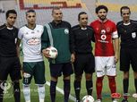 رد ناري من المصري على اتحاد الكرة بسبب الحكام الأجانب
