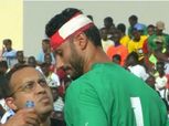 بعد إصابته مع المنتخب.. هل يلحق محمد الشناوي بمباراتي الأهلي في السوبر؟