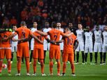 شاهد| بث مباشر لمباراة فرنسا وهولندا في تصفيات كأس العالم