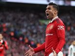تقارير: كاسيميرو يقترب من الانتقال لفلامنجو البرازيلي