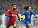 التعادل السلبي يحسم قمة ليفربول وتشيلسي في الدوري الإنجليزي بمشاركة صلاح «فيديو»