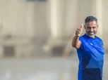 وصول جوزيه جوميز مدرب الزمالك المنتظر