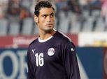 عبد المنصف: تخطيت الحضري وهدفي كسر الرقم القياسي لـ«توتي»