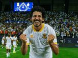 موعد عودة أحمد حجازي للملاعب.. وموقفه من المشاركة في كأس أمم أفريقيا