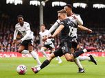 تروسارد نجم أرسنال يسجل رقما قياسيا بالدوري الإنجليزي بعد لقاء فولهام