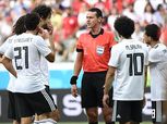 «أبو ريدة»: عزيمة المنتخب أمام السعودية «صفر» واتصدمت من الأداء