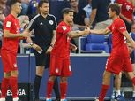 كوتينيو يقود تشكيل بايرن ميونخ المتوقع ضد رد ستار في دوري أبطال أوروبا