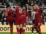 موعد مباراة ليفربول المقبلة في الدوري الإنجليزي.. مواجهة كريستال بالاس