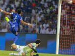بالفيديو| «عواد» يُشارك في سقوط الوحدة أمام الهلال بـ «ثلاثية»