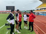 غدا.. فتح مران المنتخب الوطني أمام وسائل الإعلام