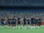 اكتمال صفوف منتخب مصر استعدادا لمباراة موريتانيا (صور)